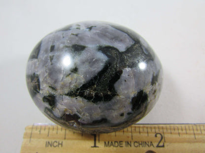 Mystic Merlinite Palmstone