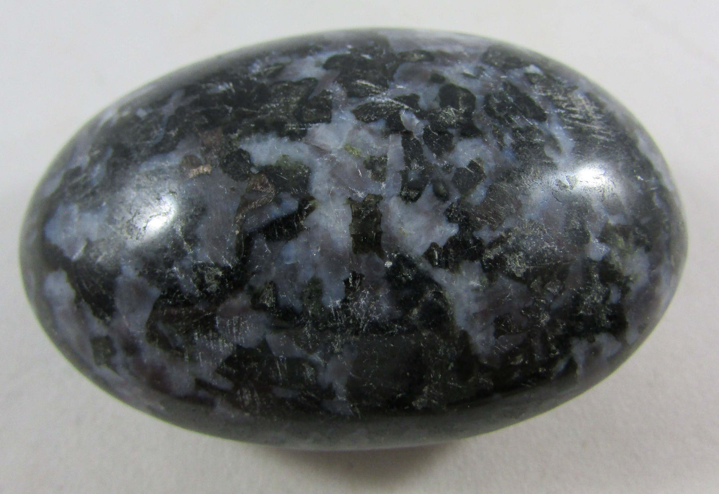 Mystic Merlinite Palmstone