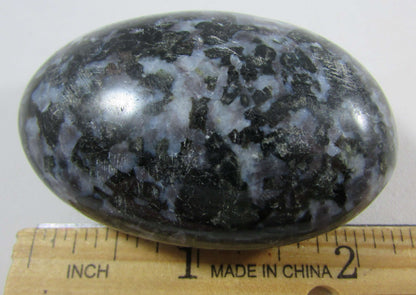 Mystic Merlinite Palmstone