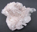 Pink Lithium Quartz – Relatioinship Harmony, Inner Peace, Emotional Healing [STS103]