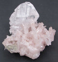 Pink Lithium Quartz – Relatioinship Harmony, Inner Peace, Emotional Healing [STS121]