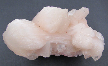 Apophyllite Stilbite Cluster - Stones of Truth & Inner Peace