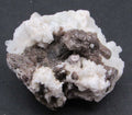 Black Tourmaline & Mica in Quartz Matrix – Protection, Inner Wisdom & Journeying Within