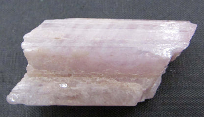 Lilac Pink Kunzite - Stone of Tranquility & Spiritual Awakening | Natural Spodumene