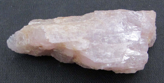 Lilac Pink Kunzite - Stone of Tranquility & Spiritual Awakening | Natural Spodumene