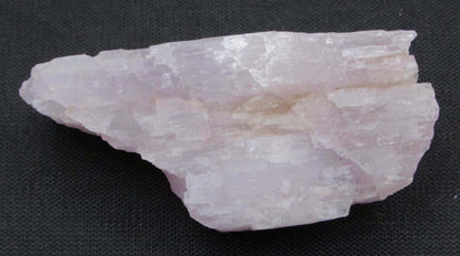 Lilac Pink Kunzite - Stone of Tranquility & Spiritual Awakening | Natural Spodumene