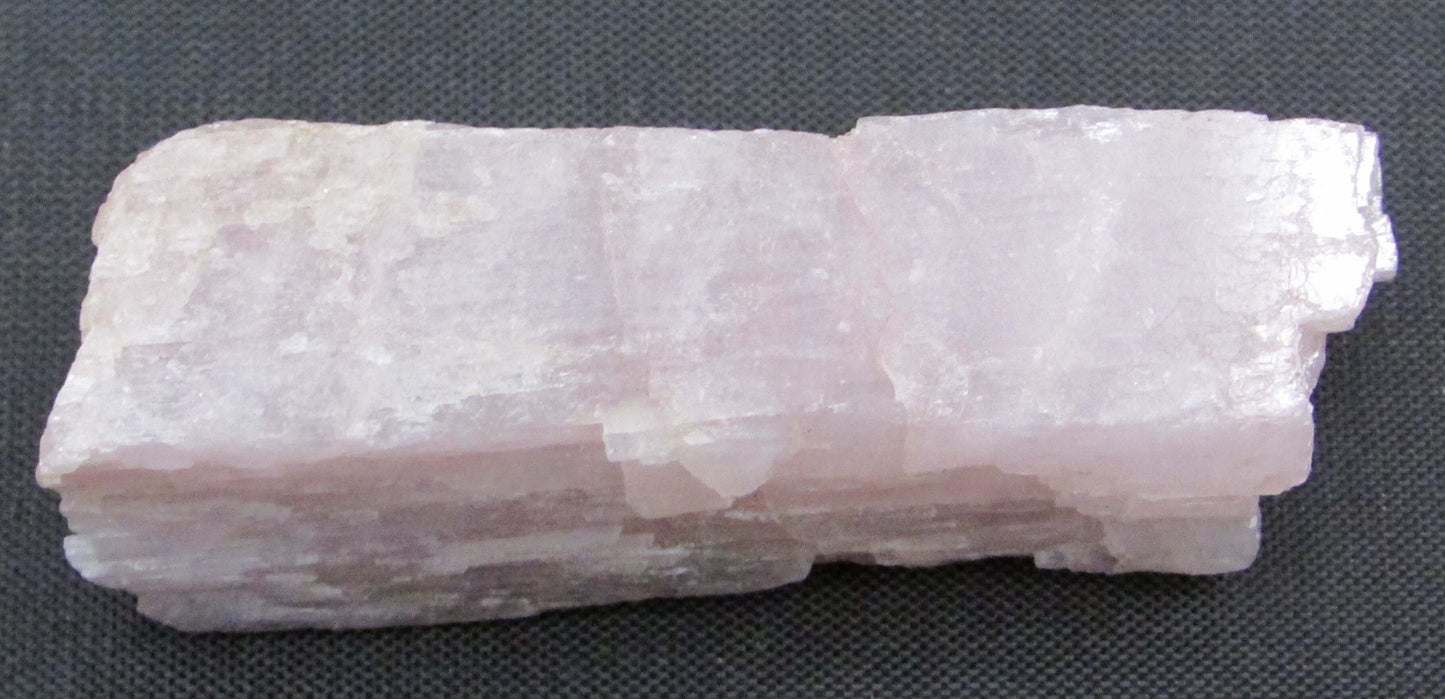 Kunzite Crystal (ALC7)
