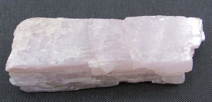 Lilac Pink Kunzite - Stone of Tranquility & Spiritual Awakening | Natural Spodumene