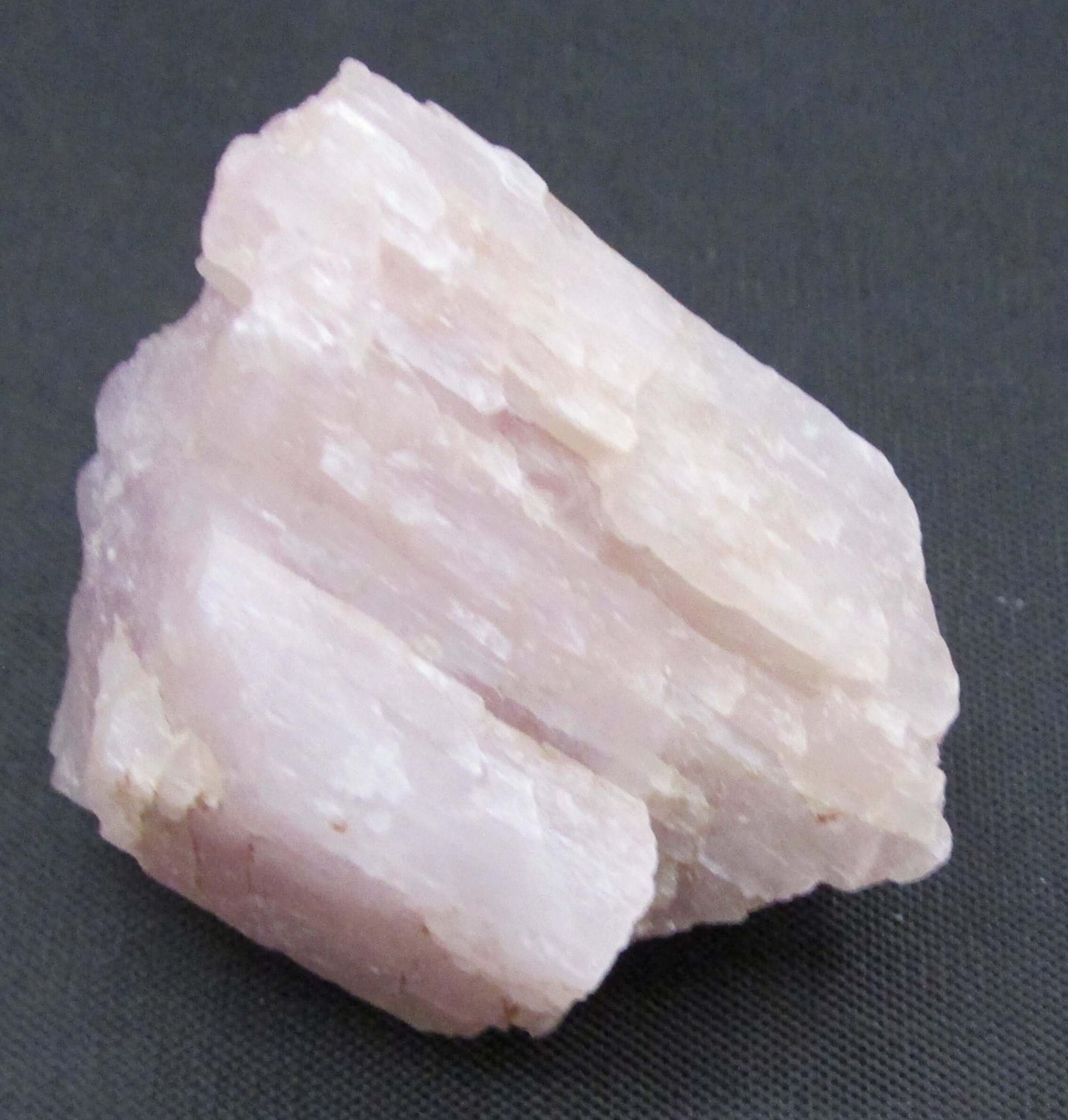 Lilac Pink Kunzite - Stone of Tranquility & Spiritual Awakening | Natural Spodumene