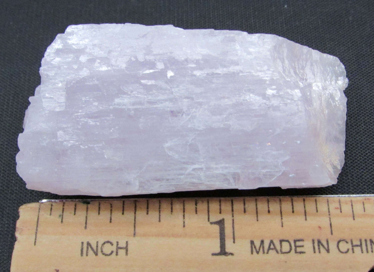 Lilac Pink Kunzite - Stone of Tranquility, Spiritual Awakening [ALC17]