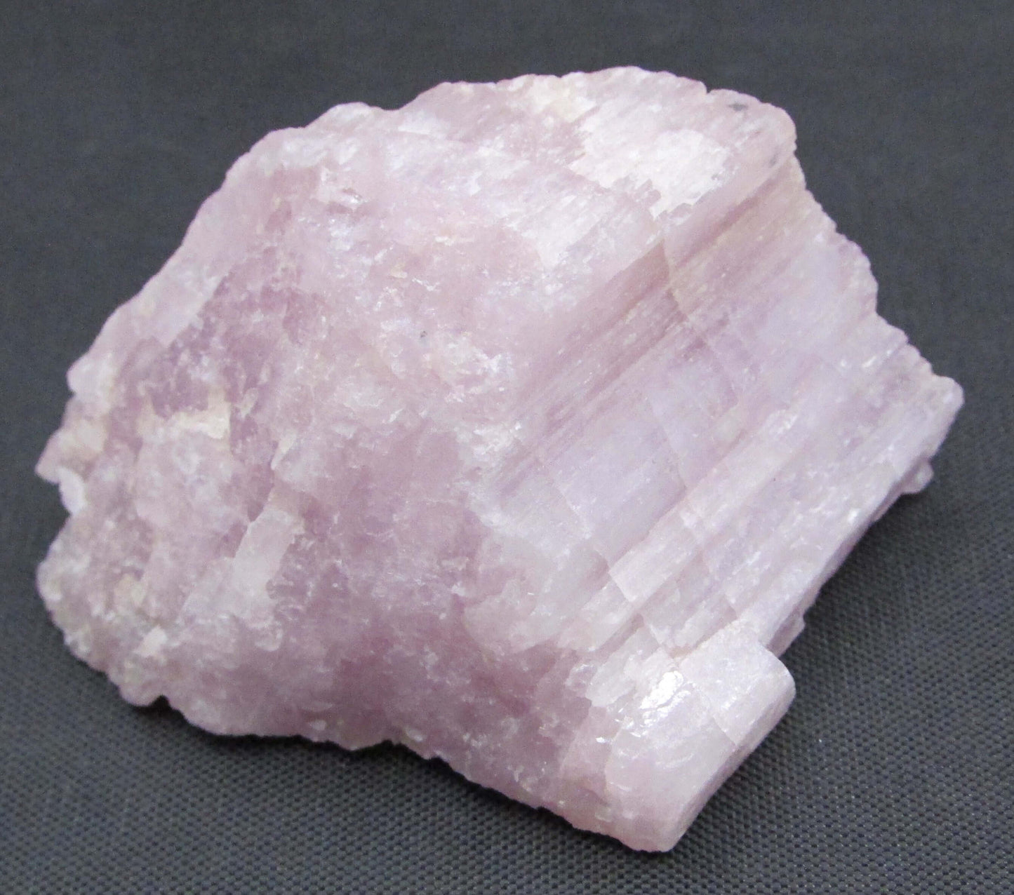 Lilac Pink Kunzite - Stone of Tranquility & Spiritual Awakening | Natural Spodumene