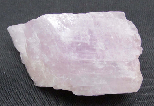 Lilac Pink Kunzite - Stone of Tranquility & Spiritual Awakening | Natural Spodumene