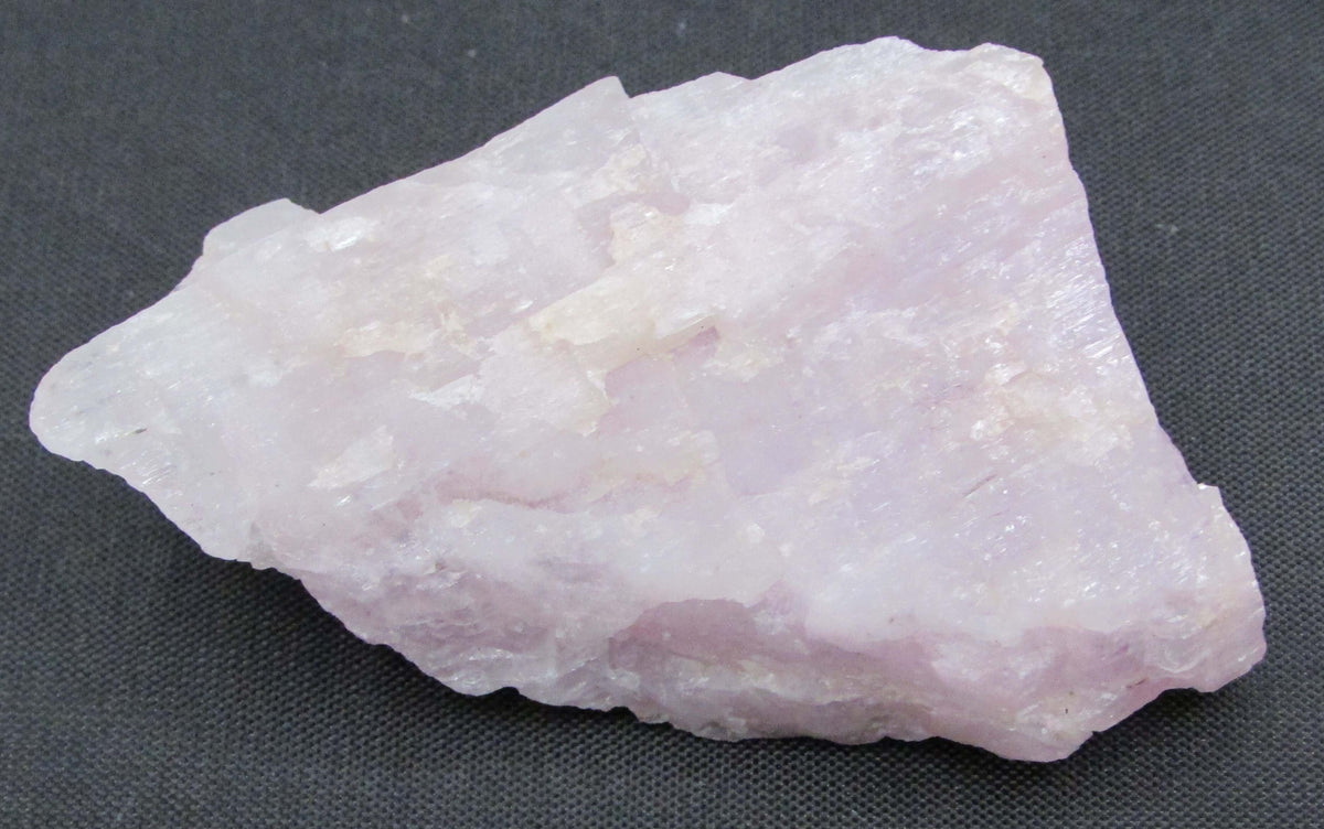 Lilac Pink Kunzite - Stone of Tranquility, Spiritual Awakening [ALC21]