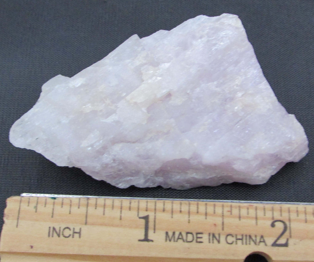 Lilac Pink Kunzite - Stone of Tranquility, Spiritual Awakening [ALC21]