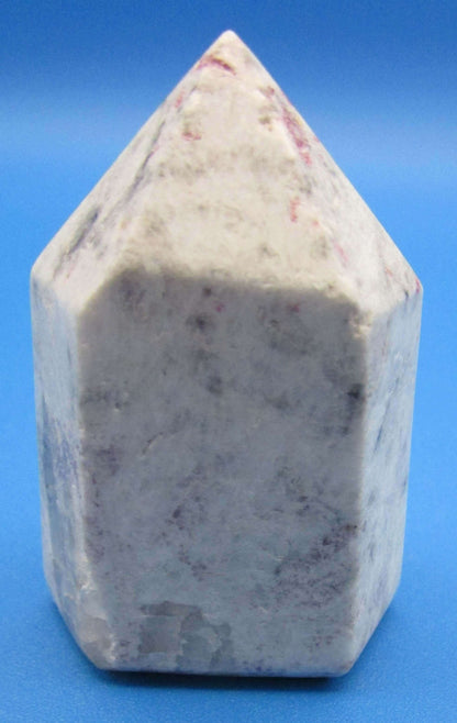 Pink Tourmaline Obelisk (BR144)