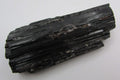 Black Tourmaline Crystal – Ultimate Protection, Grounding, EMF Shield [BR409]