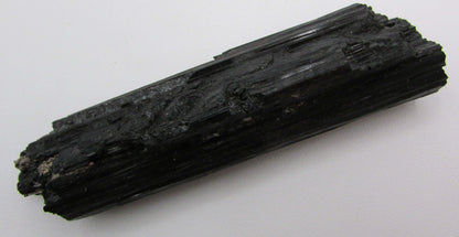 Natural Black Tourmaline - Ultimate Stone of Protection