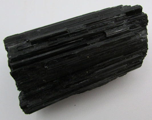 Black Tourmaline Crystal (BR413)