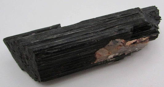Black Tourmaline Crystal (BR416)