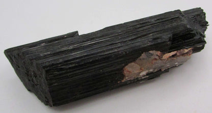 Natural Black Tourmaline - Ultimate Stone of Protection