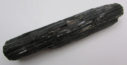 Black Tourmaline Crystal (BR421)