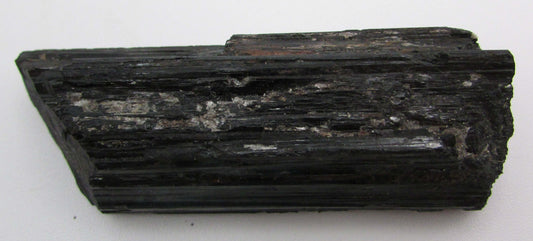 Black Tourmaline Crystal (BR422)