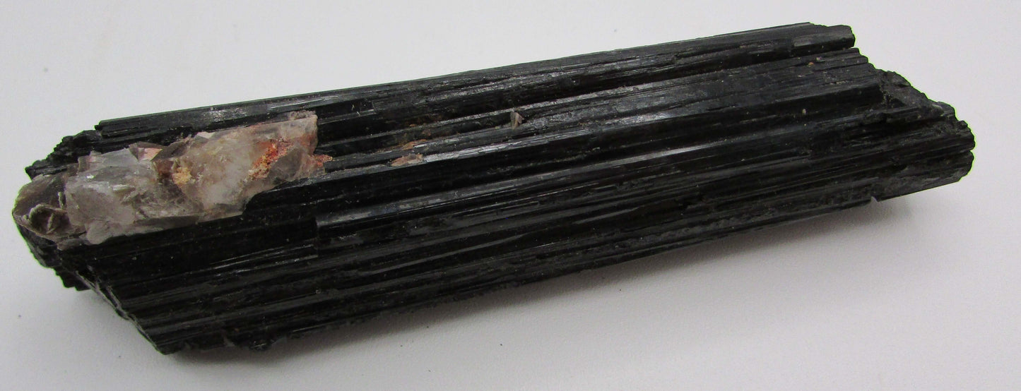 Natural Black Tourmaline - Ultimate Stone of Protection