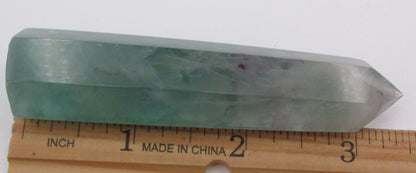 Green Fluorite - Soul Stone