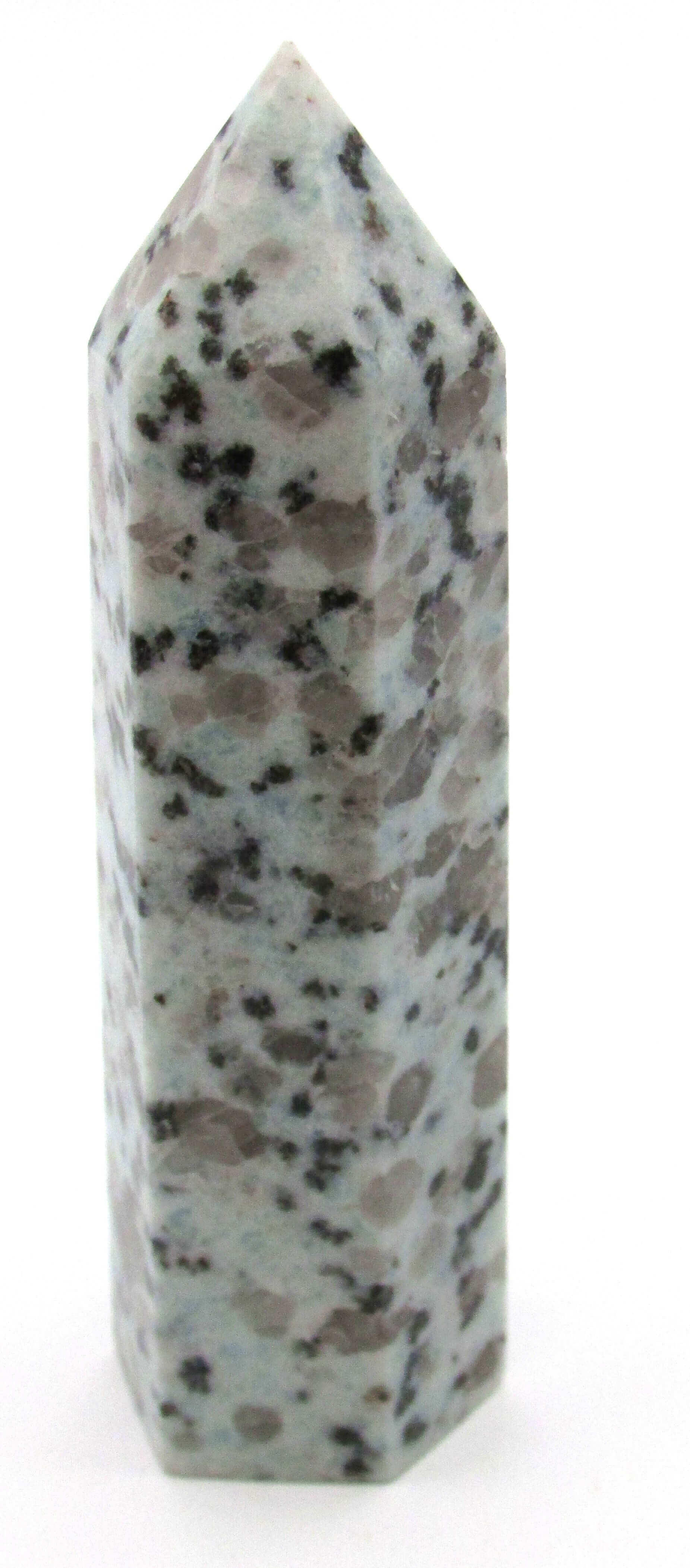Kiwi Jasper (Sesame Seed Jasper) – Mindset Transformation, Letting Go & Emotional Strength