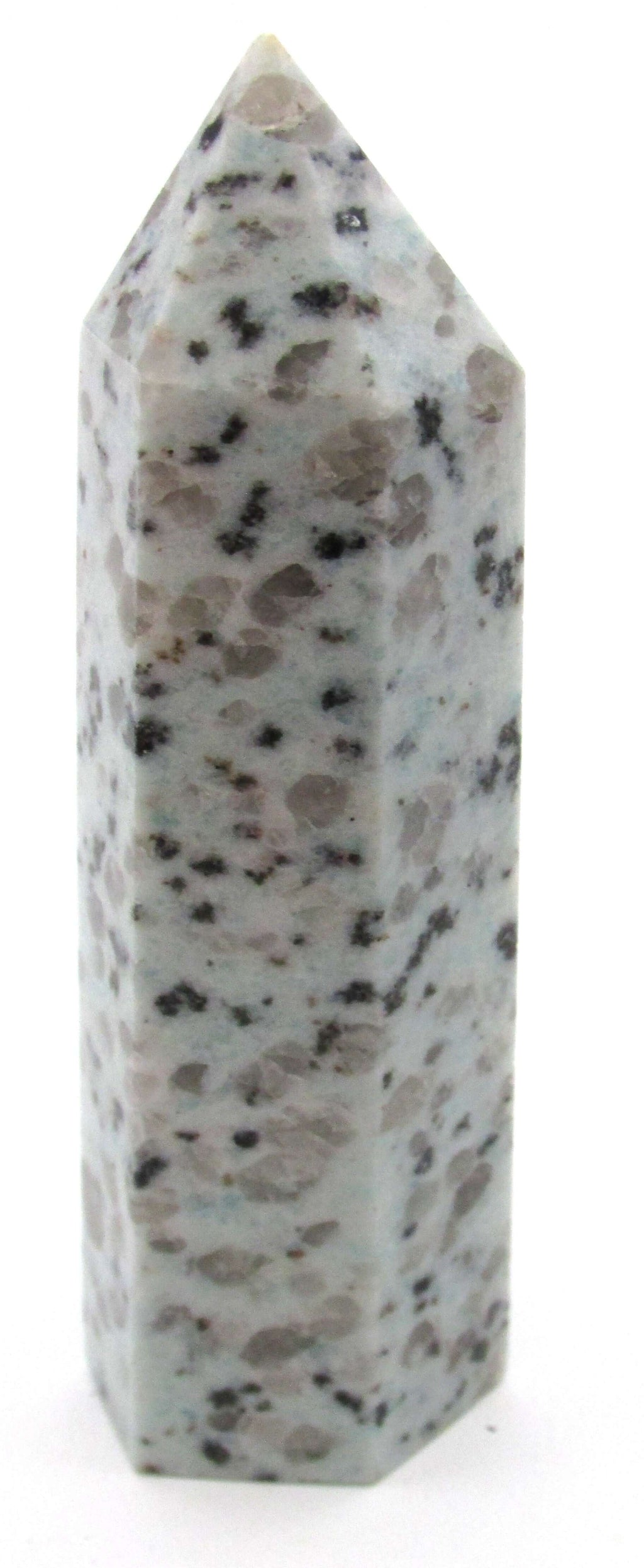 Kiwi Jasper (Sesame Seed Jasper) – Mindset Transformation, Letting Go & Emotional Strength