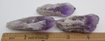 Bahia Amethyst Scepter - The Soul Stone (set)