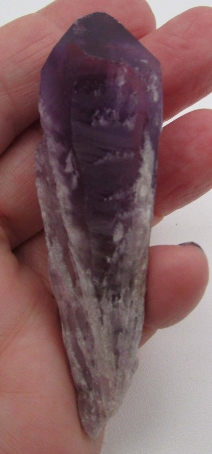 Bahia Amethyst Scepter - The Soul Stone