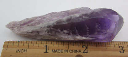 Bahia Amethyst Scepter - The Soul Stone