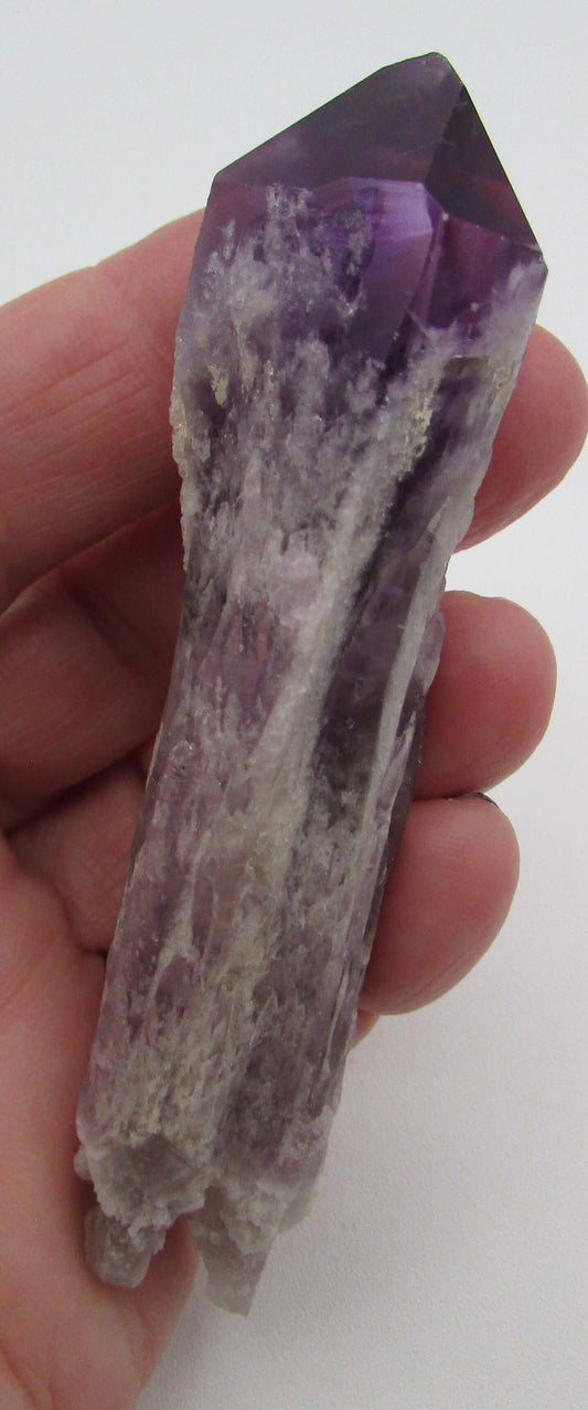 Bahia Amethyst Scepter - The Soul Stone