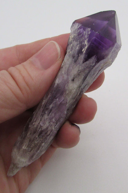 Bahia Amethyst Scepter - The Soul Stone