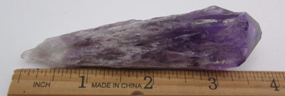 Bahia Amethyst Scepter - The Soul Stone