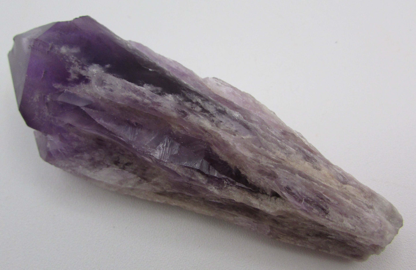 Bahia Amethyst Scepter - The Soul Stone