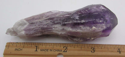 Bahia Amethyst Scepter - The Soul Stone