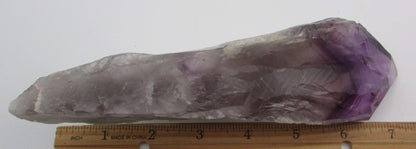 Bahia Amethyst Scepter - The Soul Stone