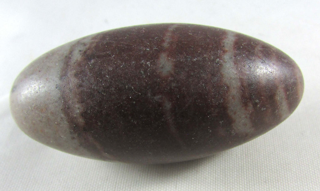 Shiva Lingam Stone – Transformation, Yin Yang Balance, Chakra Alignment [ALC4]