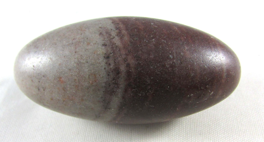 Shiva Lingam Stone – Transformation, Yin Yang Balance, Chakra Alignment [ALC4]