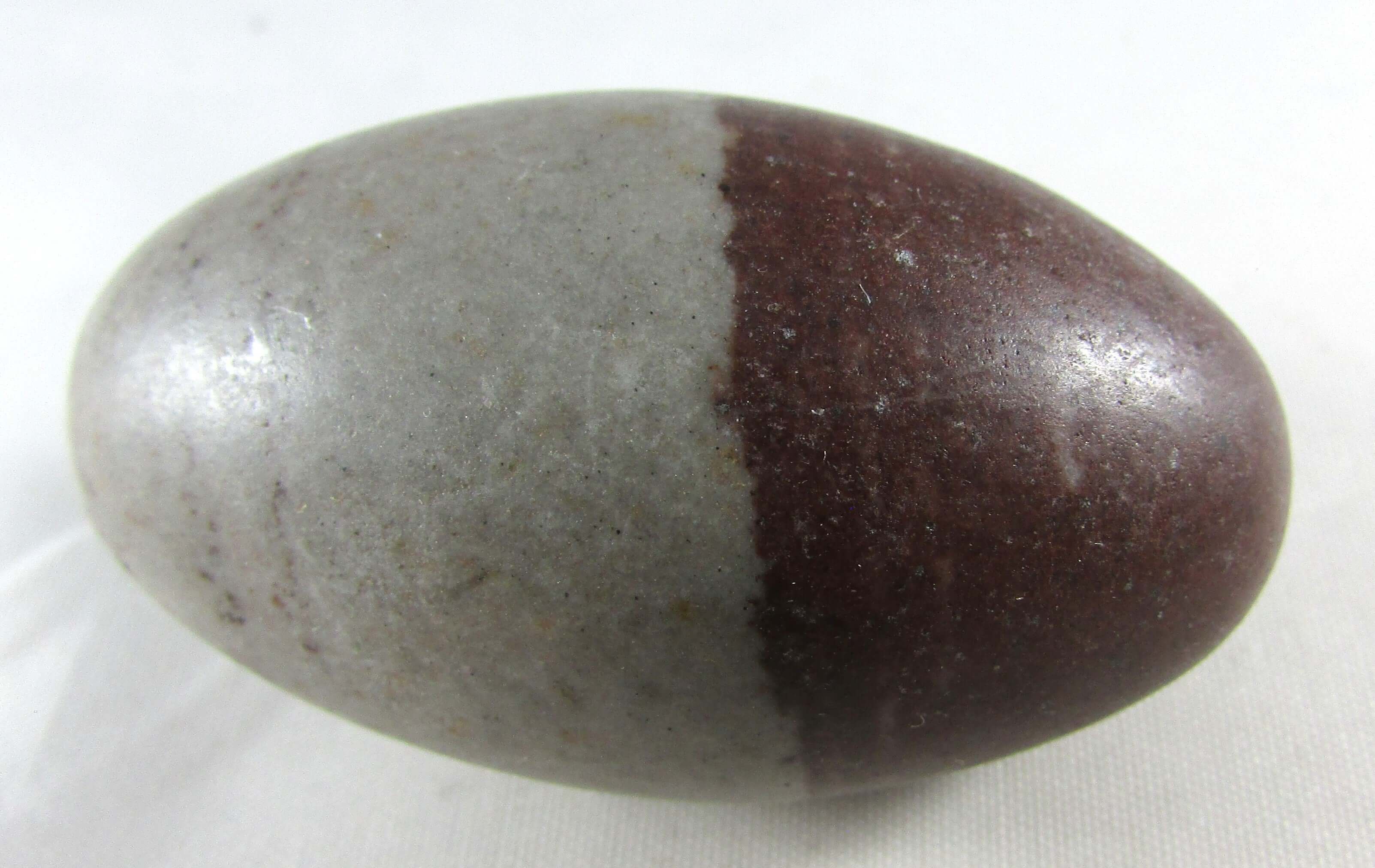 Shiva Lingam Stone (India) – Transformation, Rebirth & Sacred Union