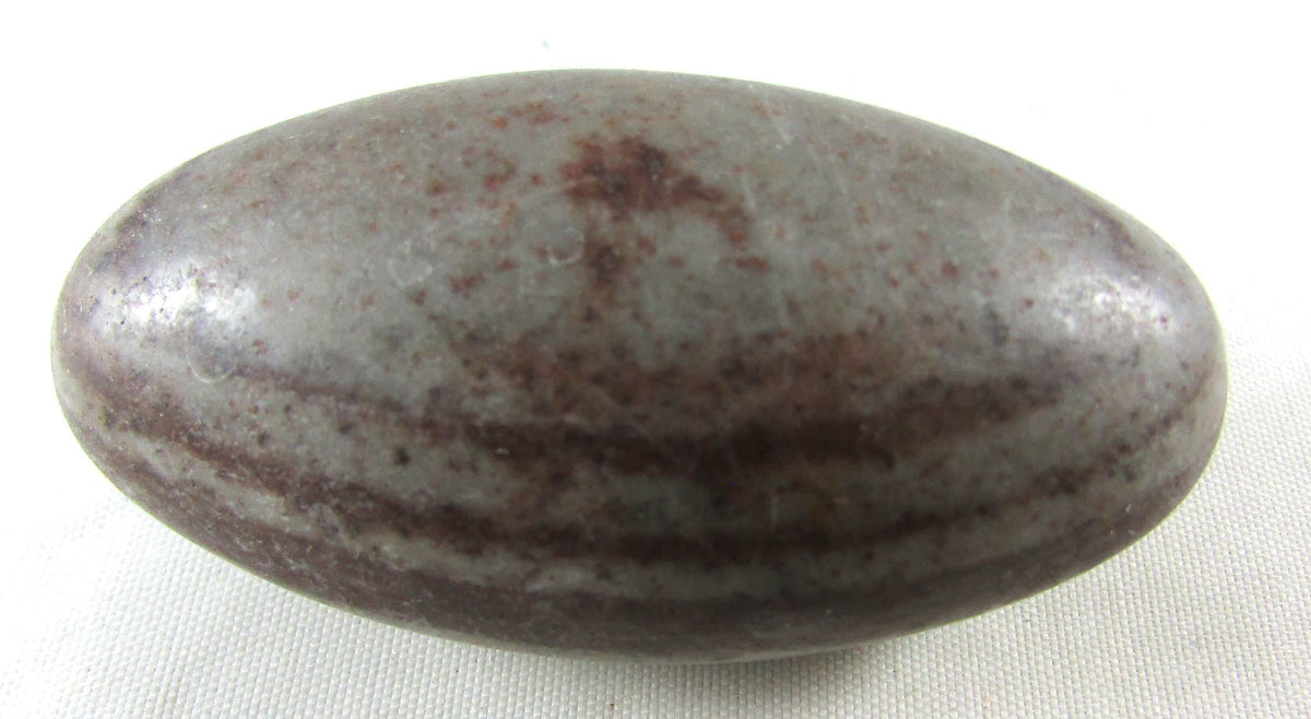 Shiva Lingam Stone (India) – Transformation, Rebirth & Sacred Union