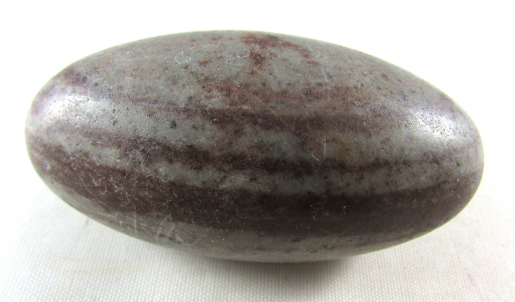Shiva Lingam Stone (India) – Transformation, Rebirth & Sacred Union