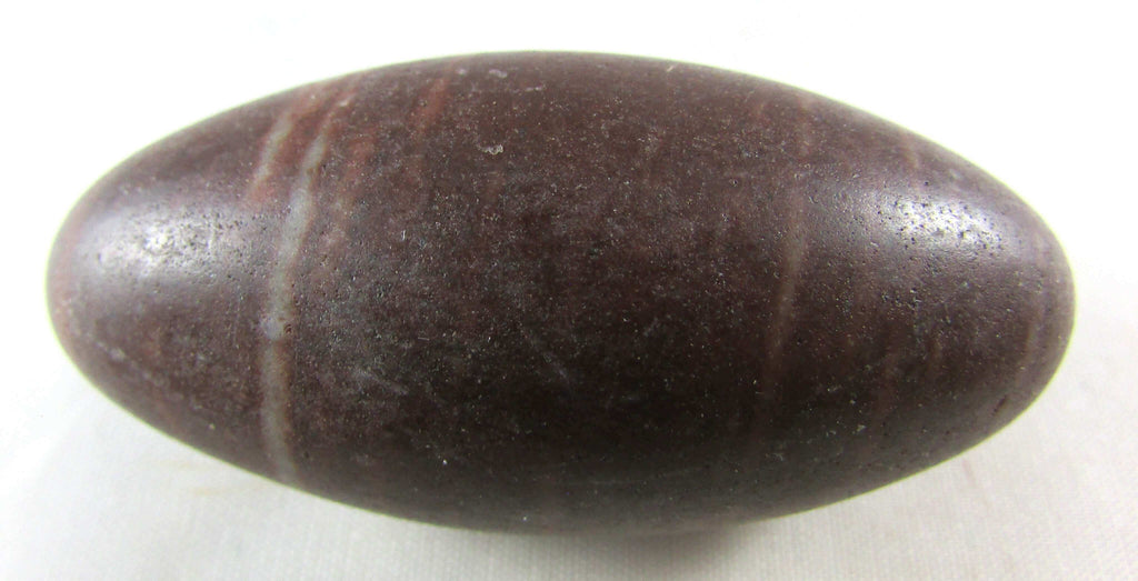 Shiva Lingam Stone (India) – Transformation, Rebirth & Sacred Union