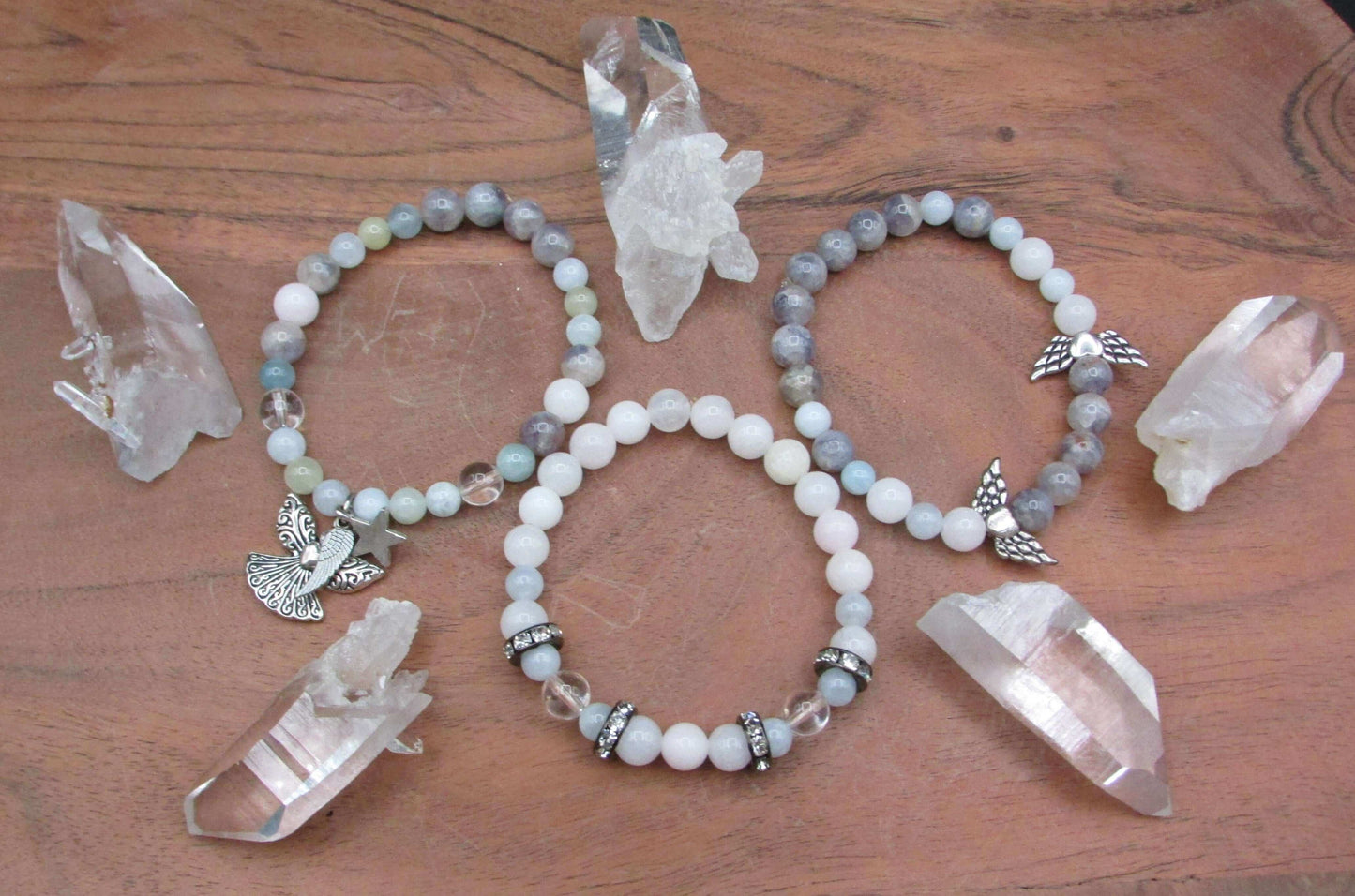 Bracelet: Divine Feminine Set