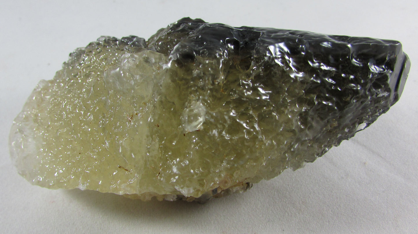 Stellar Beam Calcite Crystal (#3)