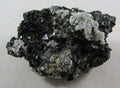 Magnetite Sparkly Cluster (Lodestone) – Magnetic Attraction, Grounding & Burnout Protection