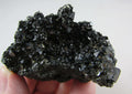 Magnetite Sparkly Cluster (Lodestone) – Magnetic Attraction, Grounding & Burnout Protection