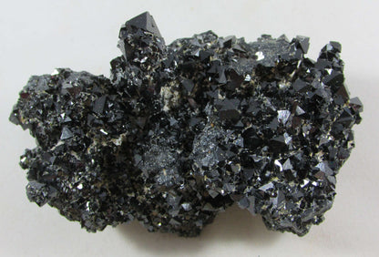 Magnetite Crystal - Stone of Magnetic Attraction